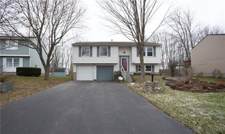 32 Greenridge Crescent, Hamlin, NY 14464