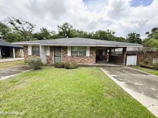 8014 34th Ave, Gulfport, MS 39501