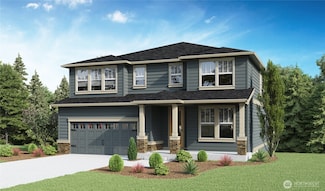 16226 SE 133rd Place Unit 104, Renton, WA 98059