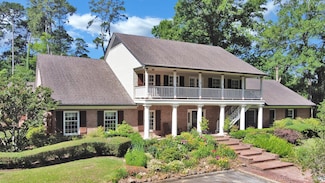 6706 Querbes Dr, Shreveport, LA 71106