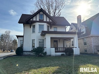 2340 Maine St, Quincy, IL 62301