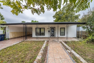 2719 NW 25th St, Fort Worth, TX 76106