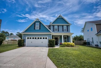 2820 Somerdale Ct, Wilmington, NC 28409