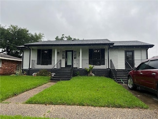 5512 Randolph St, Marrero, LA 70072