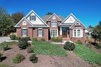 3236 Ridge Top Dr NW, Cleveland, TN 37312