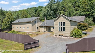 1977 State Route 295, Canaan, NY 12029