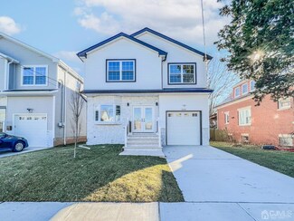 249 Randolph St, Carteret, NJ 07008