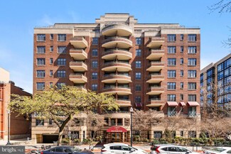 1401 17th St NW Unit 609, Washington, DC 20036