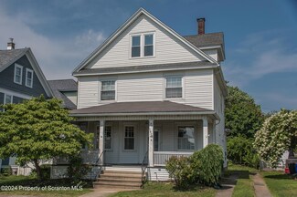 1805 Vine St, Scranton, PA 18510