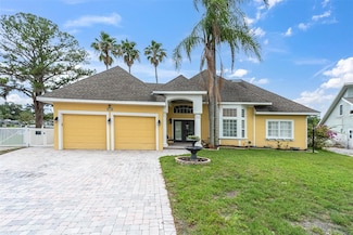 5440 Manatee Point Dr, New Port Richey, FL 34652