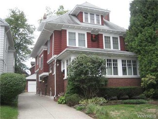 46 Jewett Pkwy, Buffalo, NY 14214