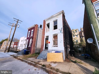 2024 Booth St, Baltimore, MD 21223