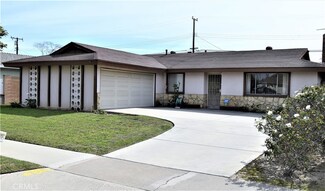 5452 Santa Monica Ave, Garden Grove, CA 92845
