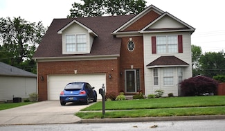 437 Kevin Dr, Nicholasville, KY 40356