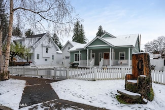 502 S Huron Ave, Sandpoint, ID 83864