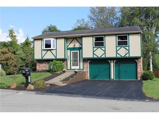 227 E White Oak St, Delmont, PA 15626