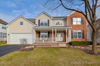 433 Bluegrass Ln, Geneva, IL 60134