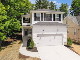 300 N Bissell Rd, Aurora, OH 44202