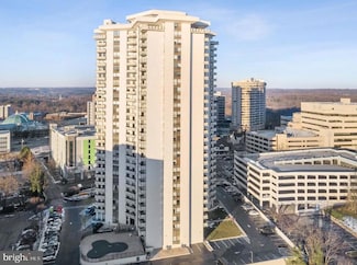 205 E Joppa Rd Unit 608, Towson, MD 21286