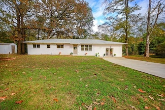 511 Pleasant Ln, Nacogdoches, TX 75964