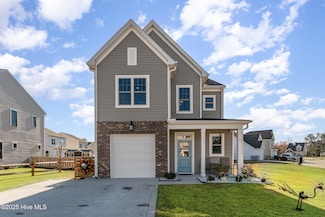 1519 Judith Dr SE, Bolivia, NC 28422