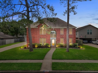 407 Windsor Dr, Friendswood, TX 77546