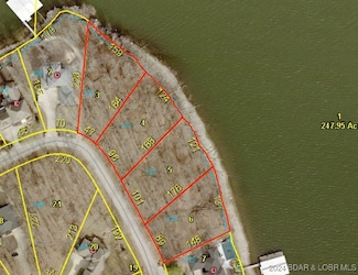 121,122,123,124 Waterford Terrace, Jasper Township, MO 65079