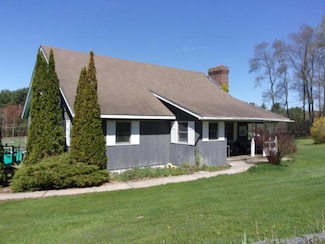 1071 Mcconnell Rd, Brandon, VT 05733