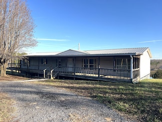 416 Walker Ridge Rd, Big Rock, TN 37023