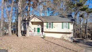 324 King James Dr, Dallas, GA 30157