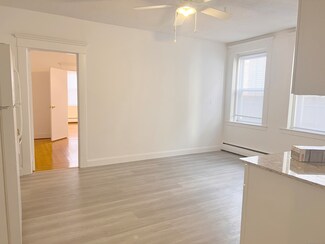 206 Saint John St Unit 1L, New Haven, CT 06511