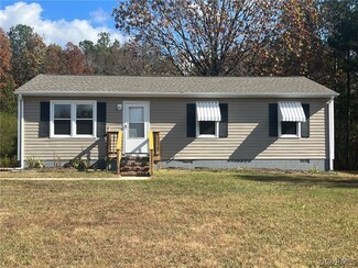 18505 Southern Ave, Mc Kenney, VA 23872
