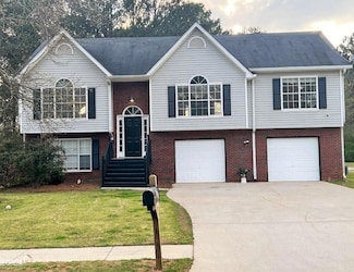 153 Rockport Dr, McDonough, GA 30253