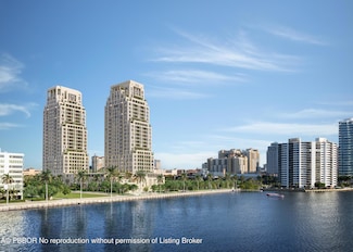 1355 S Flagler Dr Unit 1700, West Palm Beach, FL 33401