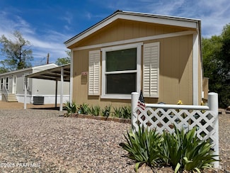 615 West St Unit 11, Prescott, AZ 86305