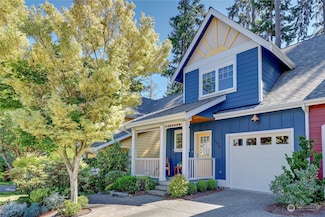 1320 Stonecress Ln Unit 1320, Bainbridge Island, WA 98110