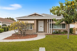 1447 W Damon Ave, Anaheim, CA 92802