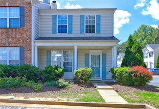 10900 Wittenridge Dr Unit L6, Alpharetta, GA 30022