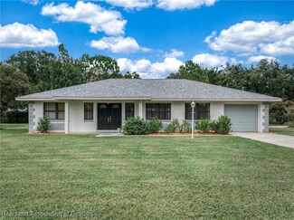 6300 Granada Blvd, Sebring, FL 33872