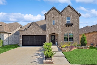 1112 4th St, Argyle, TX 76226
