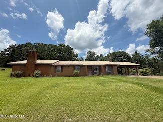 1001 Newsome Ln, Wesson, MS 39191