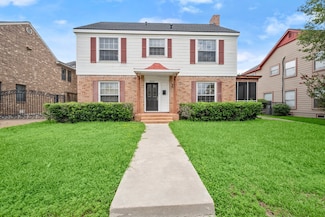 3223 Charleston St, Houston, TX 77021