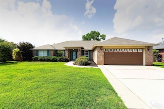 11388 Aruba Dr, Pensacola, FL 32506