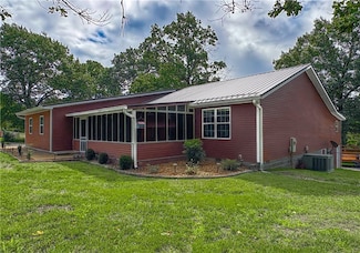 171 Parnell Ln, Flippin, AR 72634