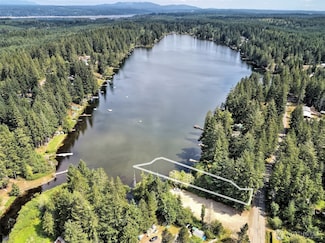 401 E Trails End Dr, Belfair, WA 98528