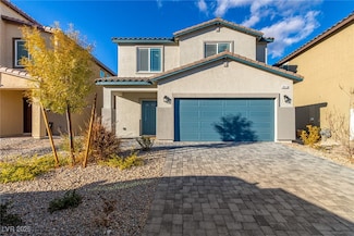 3812 Corellia Ave, North Las Vegas, NV 89084