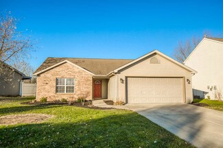 3230 Thomas Dr, Lafayette, IN 47909