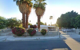 32816 Shifting Sands Trail, Cathedral City, CA 92234