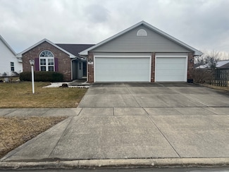 3123 Brookstone Dr, Danville, IL 61832