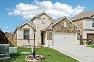 8310 Lajitas Bend, San Antonio, TX 78254